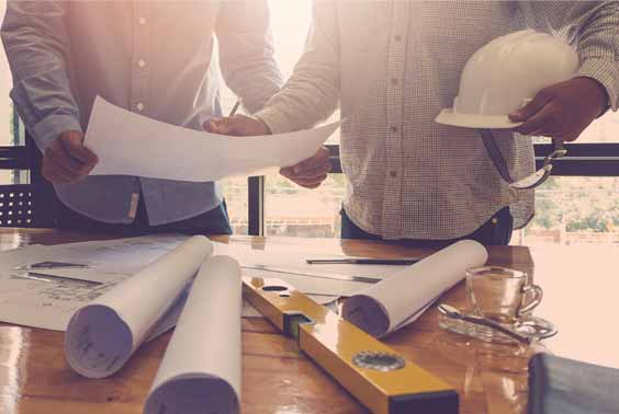 Ausführungsplanung | Schalungs- & Bewehrungspläne erstellen Ausführungsplanung | Schalungs- & Bewehrungspläne erstellen